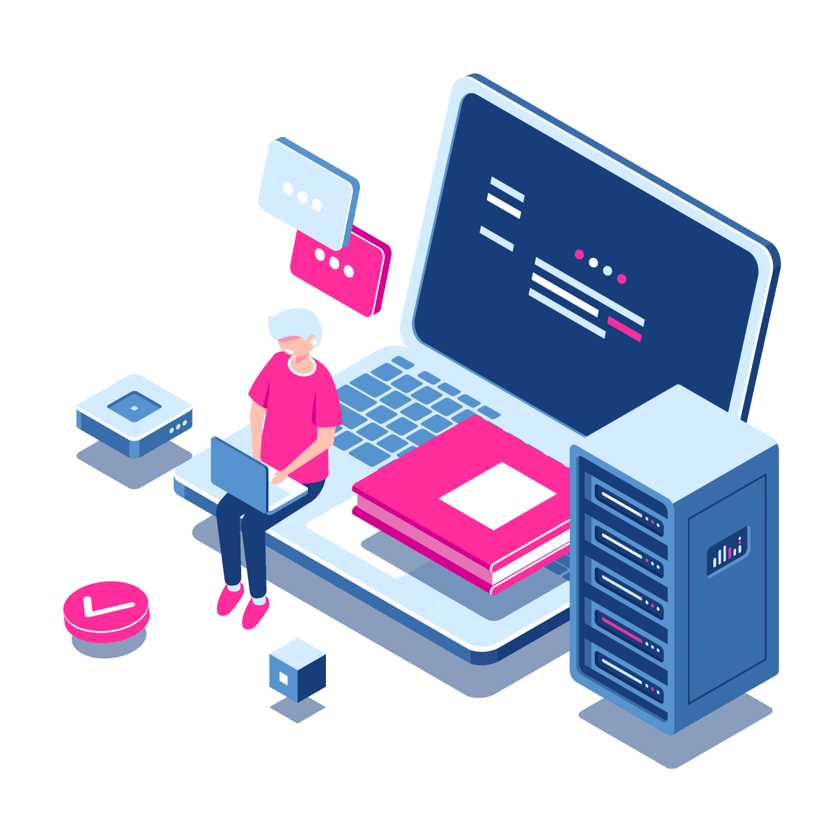 ReactJS Web Application Development