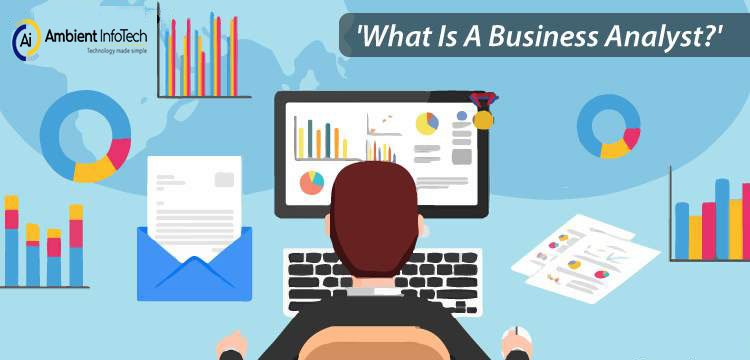 About Business Analyst