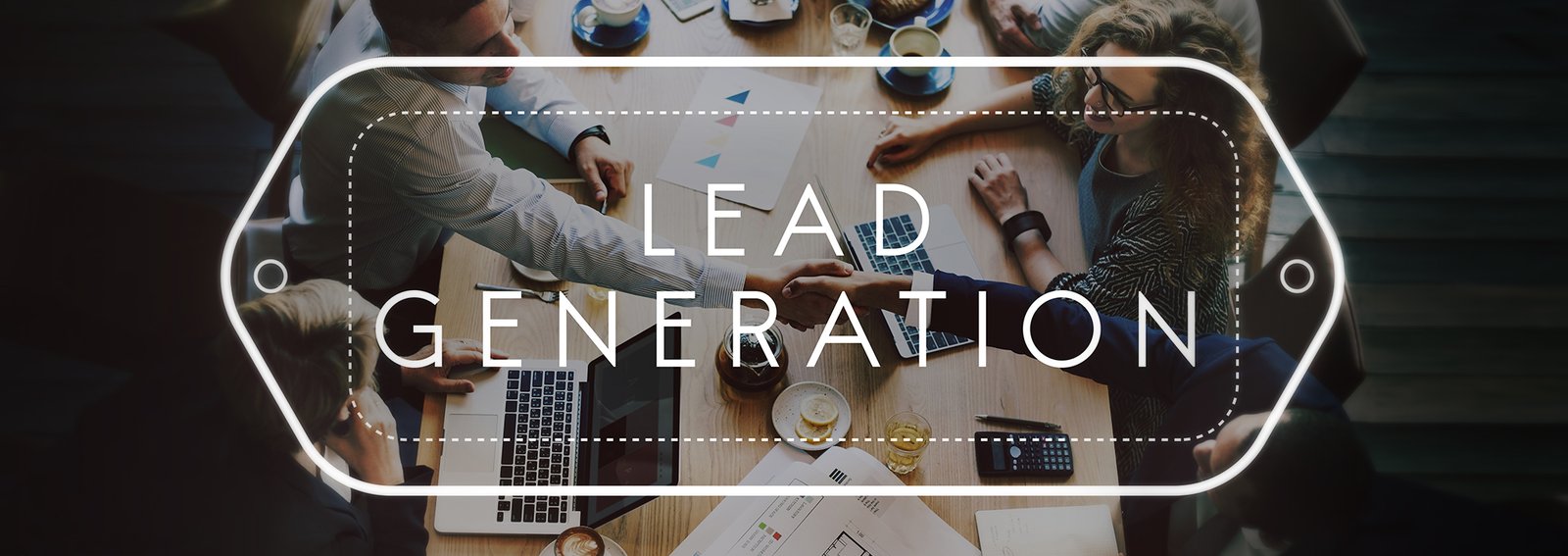 Ideas for using lead generation to grow your business.