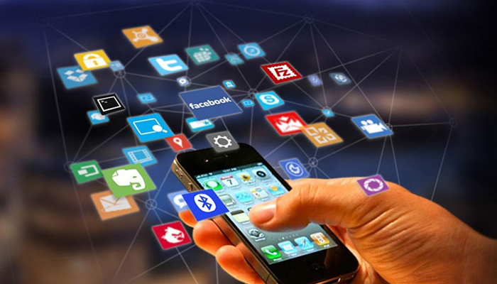 Why Mobile Apps Are Essential for Modern Businesses