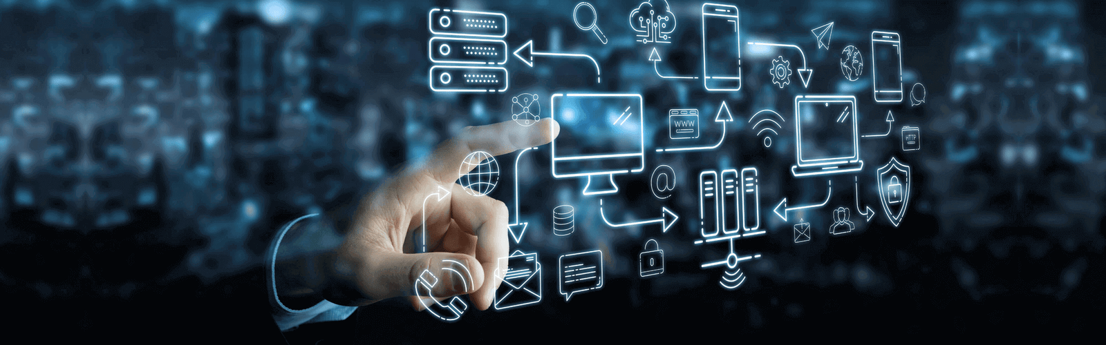 Creating User-Centric UI/UX Designs