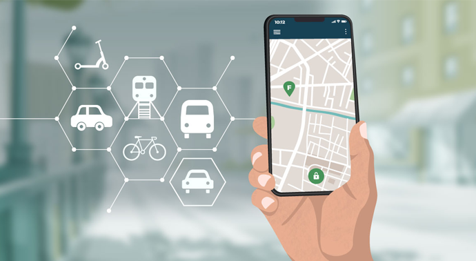 What Is Mobility as a Service (MaaS)?