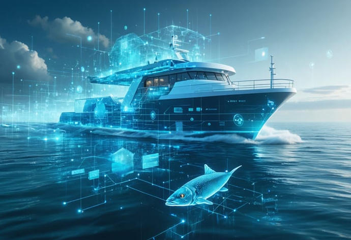 Modern Fishing Techniques and the Need for Digital Visibility