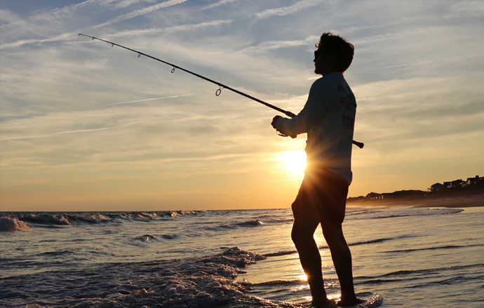 Marine Tourism and Recreational Fishing Opportunities