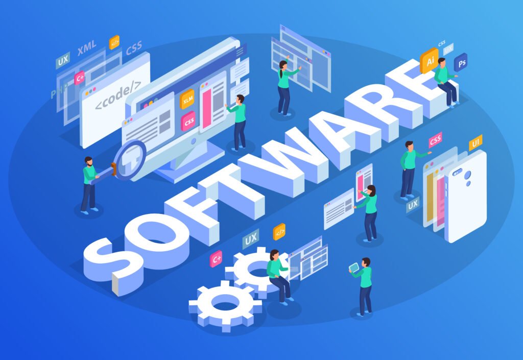 software development company in New York building scalable digital solutions