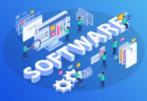 software development company in New York building scalable digital solutions