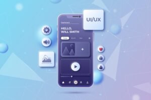 Mobile app development Sydney professional app developers