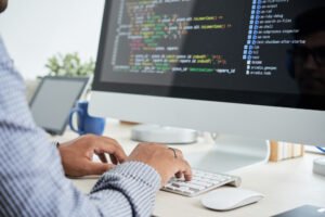 Hire web developers in London UK for professional website development