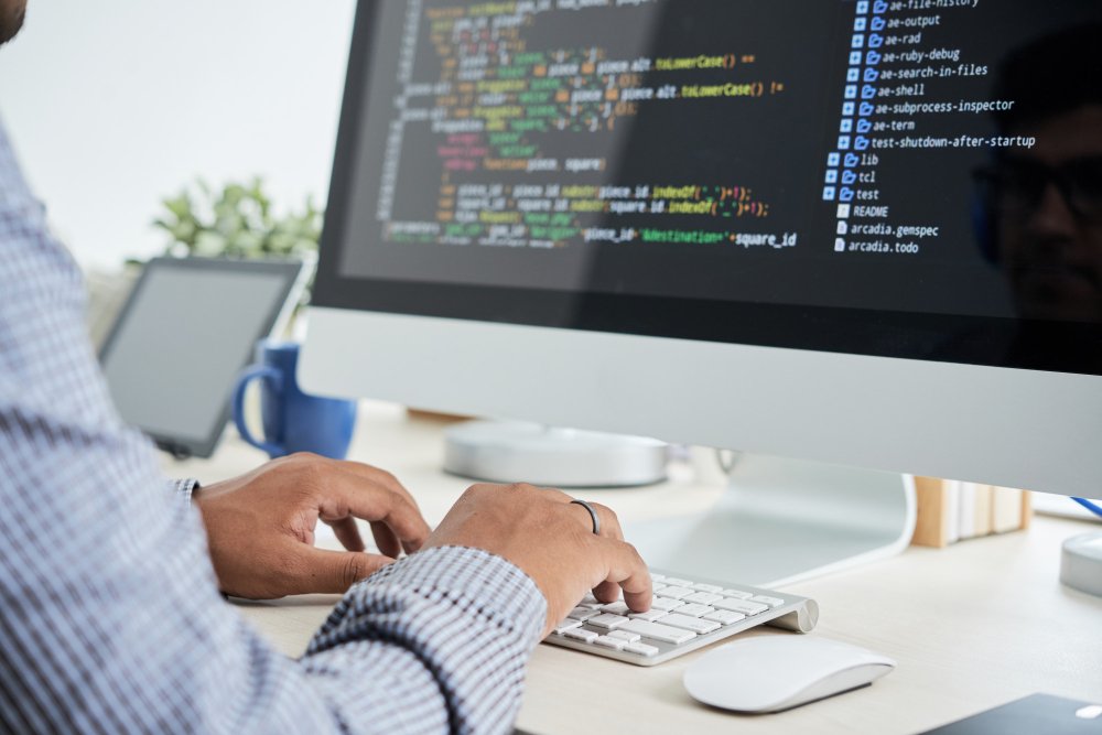 Hire web developers in London UK for professional website development
