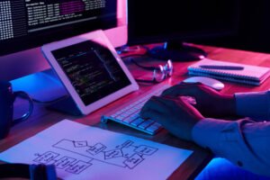 Hire WordPress developers in Manchester UK for professional website development