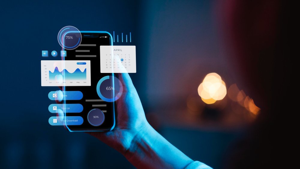 mobile app development company in Australia building scalable apps