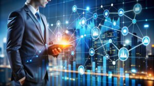 Custom software development company in UAE building scalable business solutions
