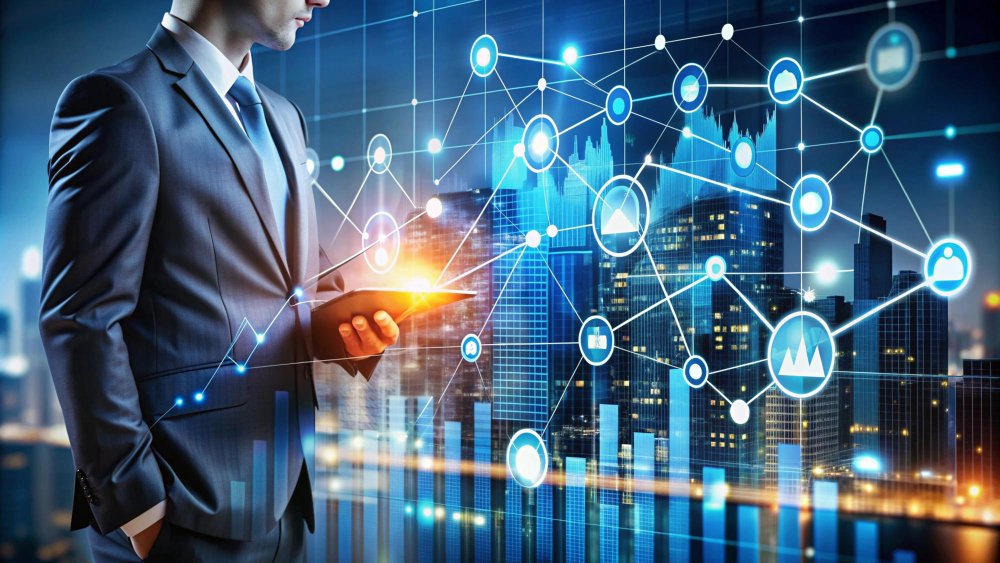 Custom software development company in UAE building scalable business solutions