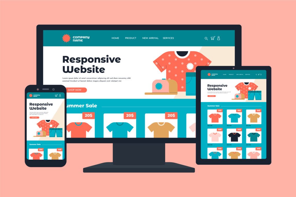 WooCommerce store development USA for modern ecommerce businesses