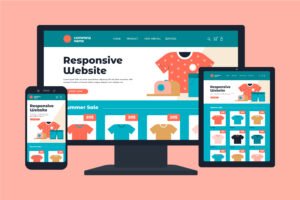 WooCommerce store development USA for modern ecommerce businesses