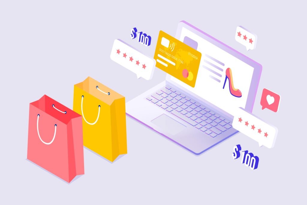Hire Shopify developers in Birmingham UK for eCommerce development