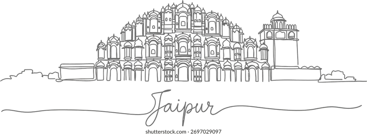 jaipur city