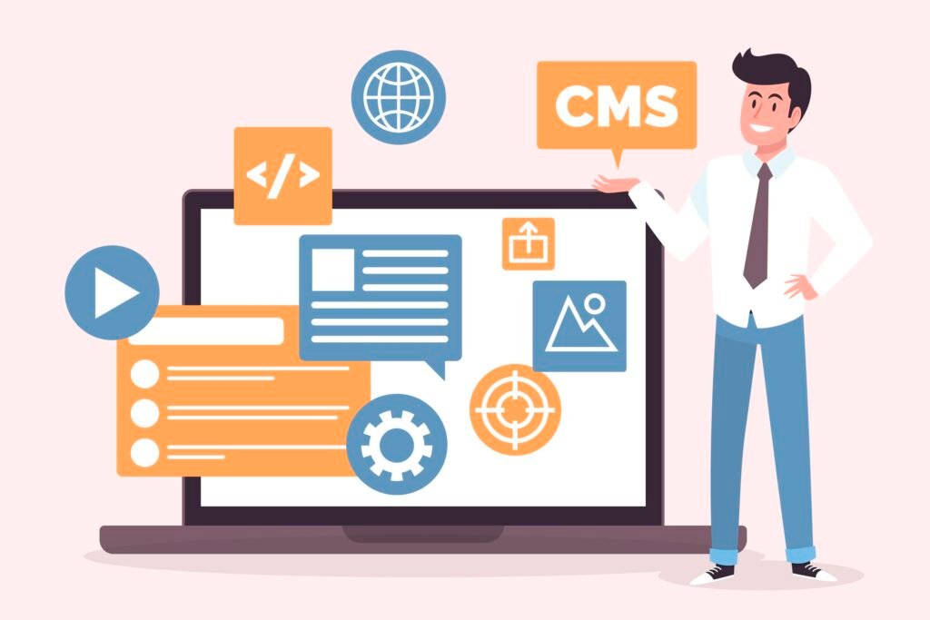 Hire CakePHP developers UK for scalable web application development