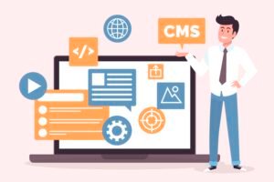 Hire CakePHP developers UK for scalable web application development