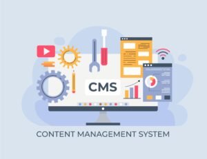 Hire Craft CMS developers UK for custom website development