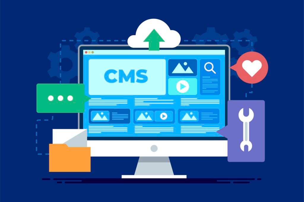 Hire custom WordPress developers UK for scalable website development