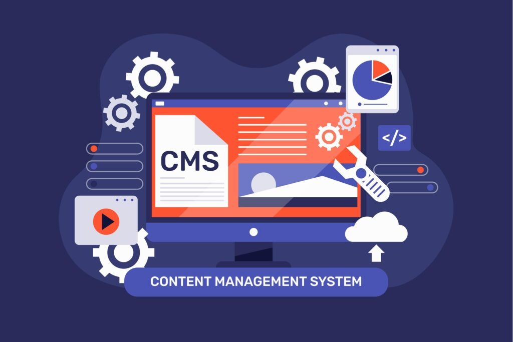 Hire Craft CMS Developers France for custom CMS solutions