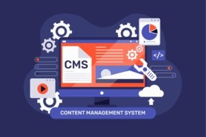 Hire Craft CMS Developers France for custom CMS solutions