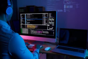 Hire Angular developers UK for modern frontend development