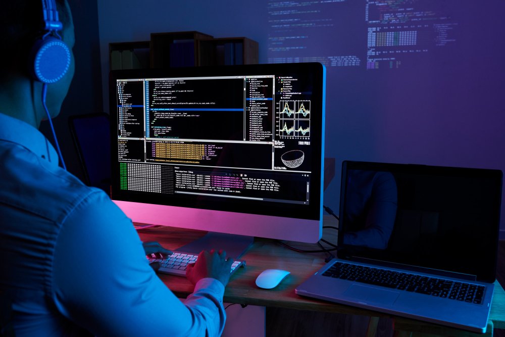 Hire Angular developers UK for modern frontend development