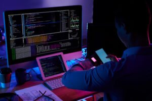 Hire Laravel Developers France for scalable web applications