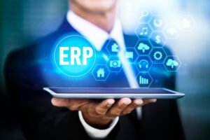 Hire Odoo Developers France for ERP solutions