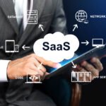 Hire SaaS developers UK for scalable cloud application development