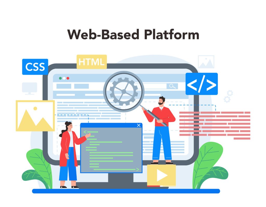 Hire Laravel developers UK for scalable web application development