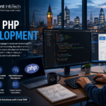 Hire Core PHP developers UK for custom web development