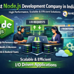 Hire Node JS developers UK for scalable backend development
