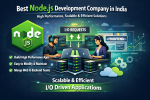 Hire Node JS developers UK for scalable backend development