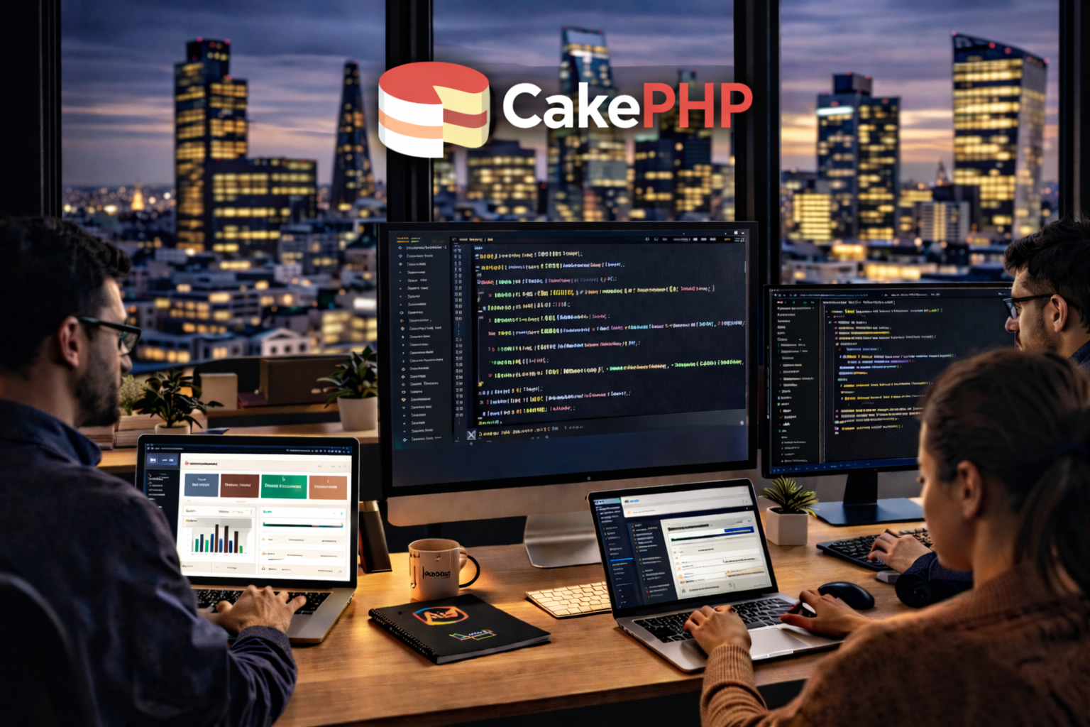 Hire CakePHP Developers UK for Scalable Web Solutions 6 Hire CakePHP developers UK for scalable web application development