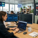 Hire Laravel Developers France for scalable web applications