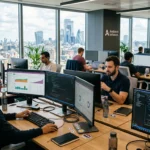 Hire Odoo developers UK for ERP and CRM solutions