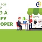 Hire Shopify developers Germany for eCommerce website development