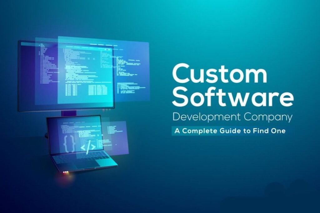 Business owner evaluating software development proposals