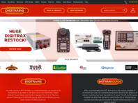 DigiTrains UK preview