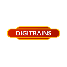 DigiTrains UK