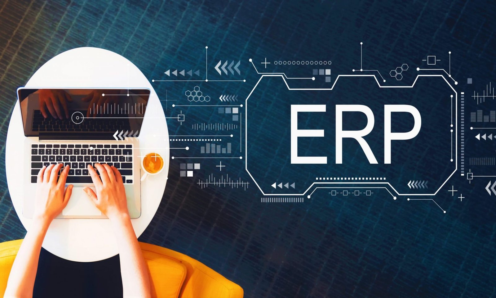 ERP Software Dev