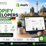 Hire Shopify developers Germany for eCommerce website development