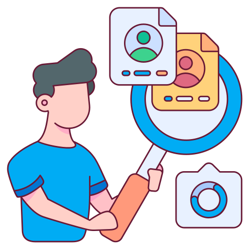 Get Matched with Experts