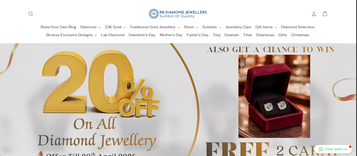 RB Diamond AU preview