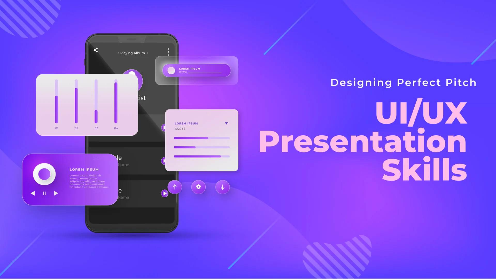 UI/UX Design