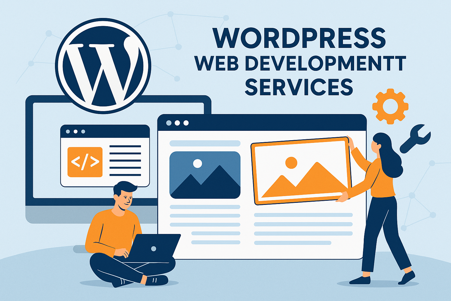 WordPress Development 