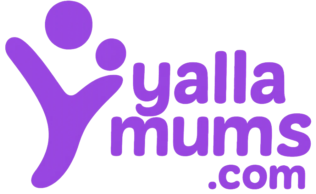 Yalla Mums
